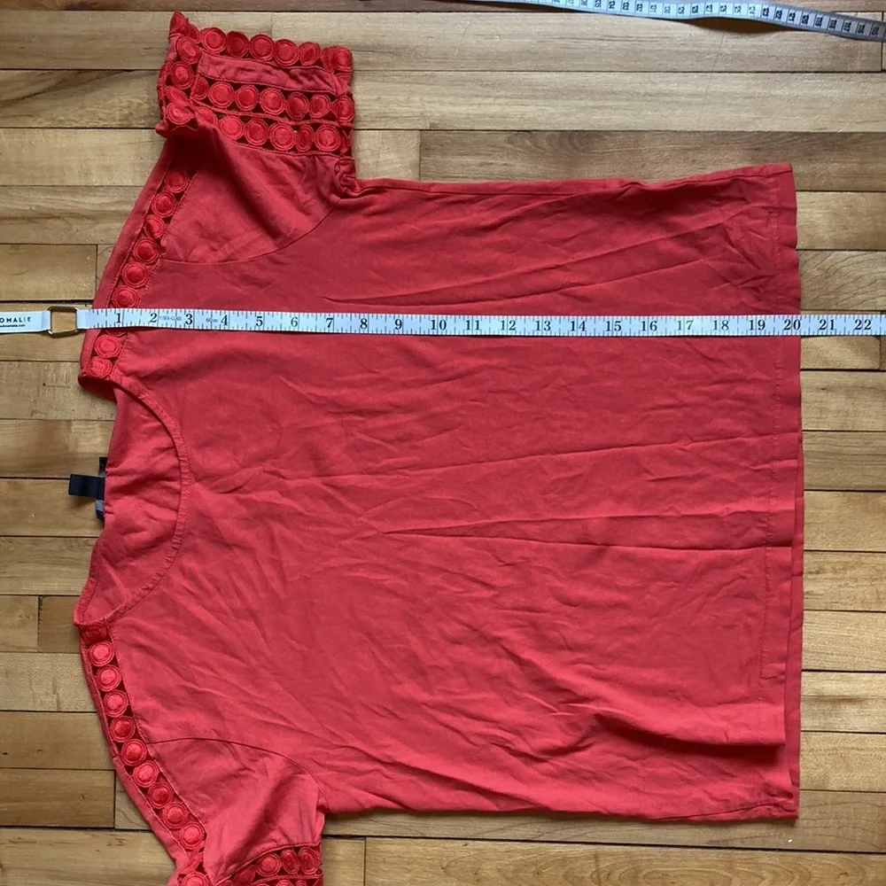 J. Crew Top